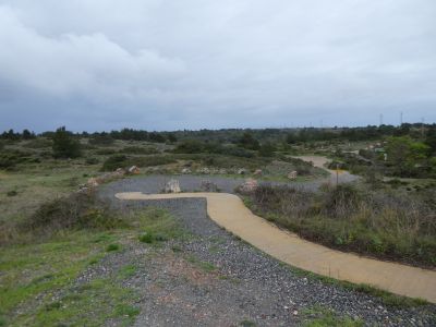 Croisement après Franqui