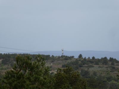Vue Rascas