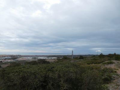Vue Montilles