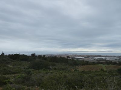Vue Port-la-Nouvelle 2