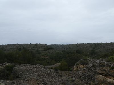 Vue Redonde