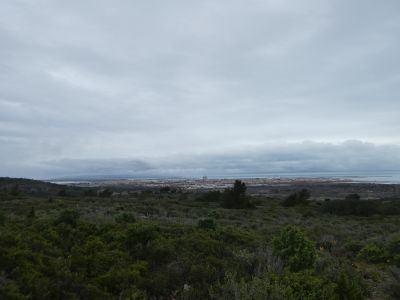 Vue Port-la-Nouvelle 3