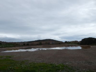 Vue carrière