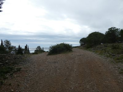 Croisement Cortals