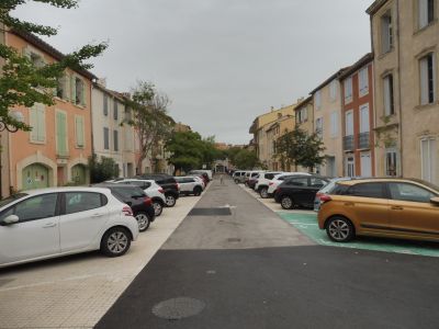 Départ