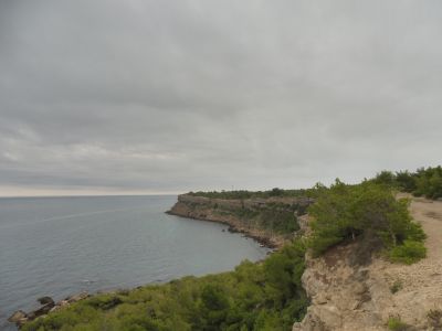 Vue Cap Frères 2