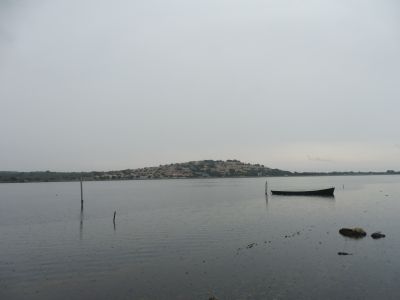 Vue Leucate-Plage 2