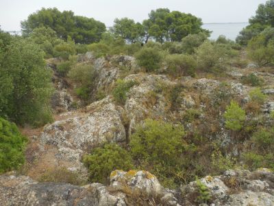 Vue Grotte Fées 2