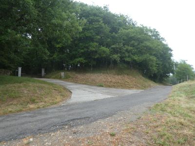 Croisement après Pape 2