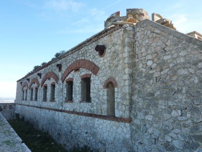 Descente Fort