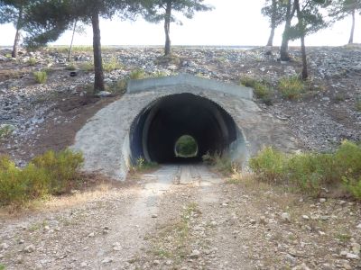 Vue Tunnel D9