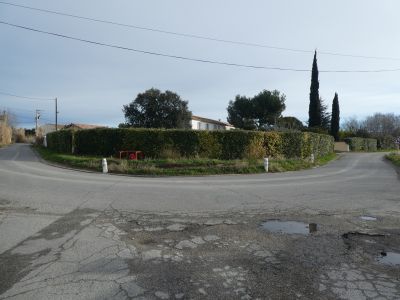 Intersection Lavalduc