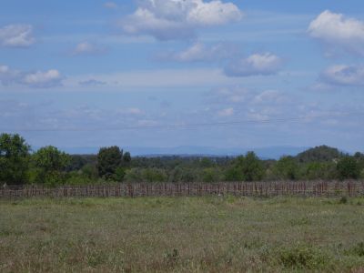 Vue Cévennes