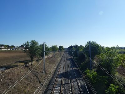 Vue SNCF