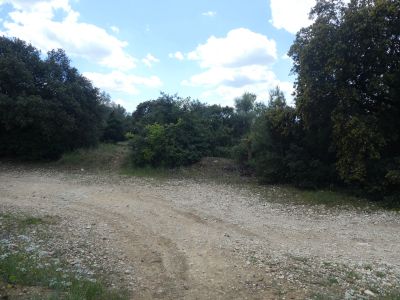 Croisement belvédère 2