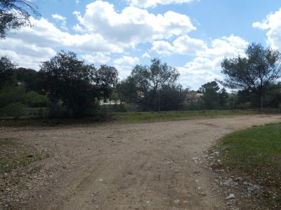 Arboretum Molières 2