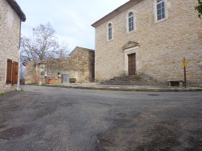 Saint-Etienne Temple