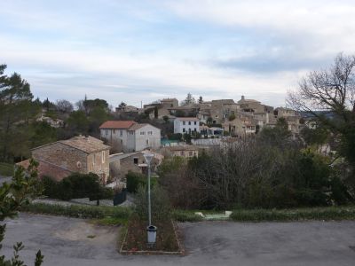 Vue Martignargues