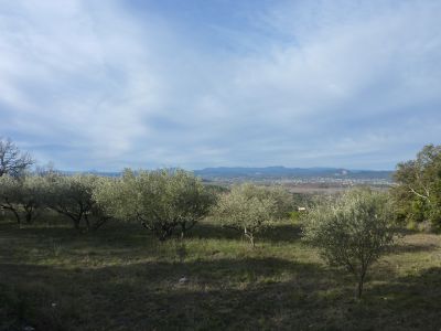 Vue Cévennes