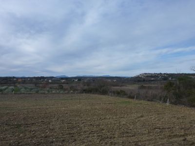 Vue Cévennes 2