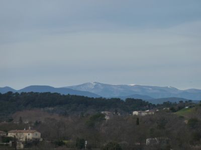 Vue Aigoual