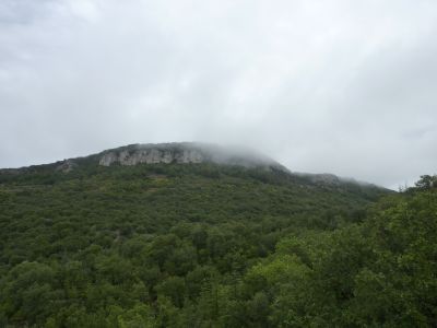 Vue Côte Allègre