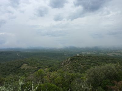 Vue Cévennes 3