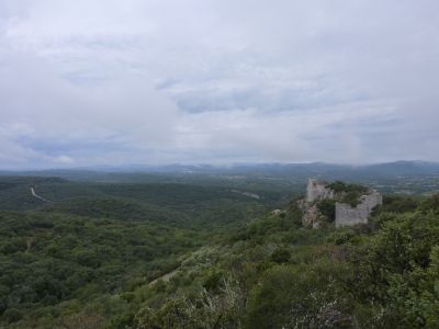 Vue Cévennes 4