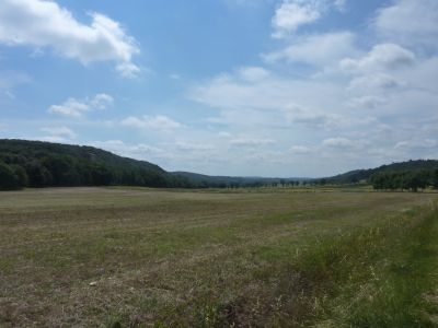 Vue Planasses Reynard