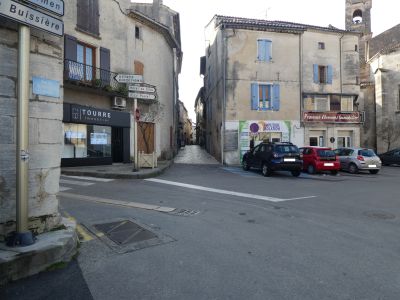 Place Docteur Roques 2