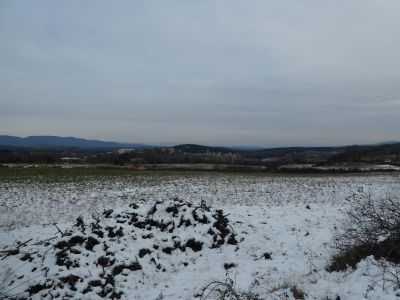 Vue Monts Ardèche