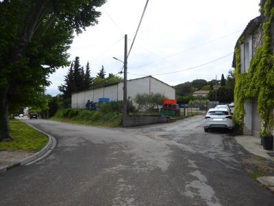 Lavoir Florent