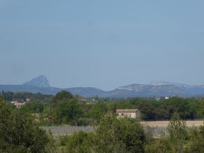 Vue Pic Saint-Loup 2