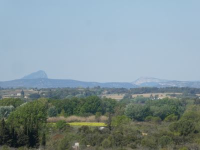 Vue Pic Saint-Loup 2