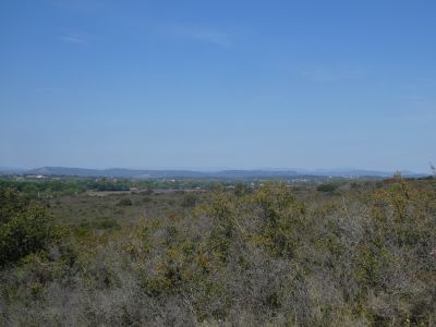 Vue Cévennes 2