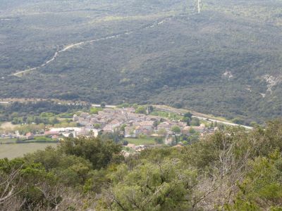 Vue Seynes