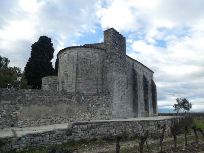 Vue Chapelle Saint-Julien 2