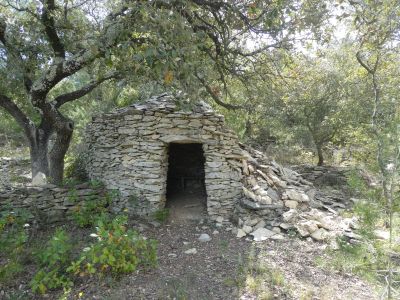 Vue capitelle