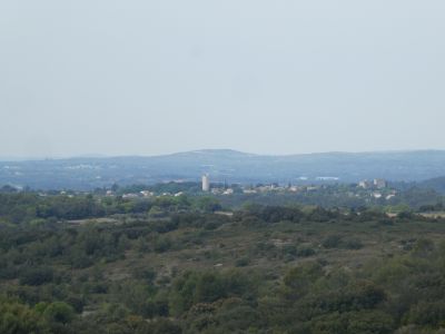 Vue Villevielle