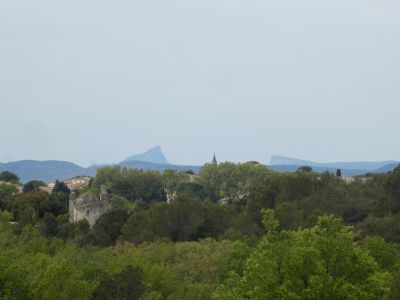 Vue Pic Saint-Loup 2