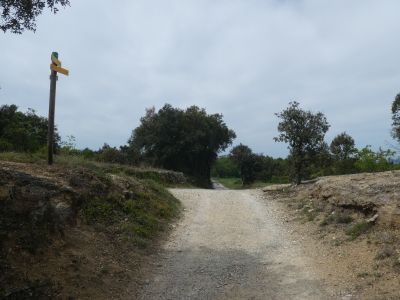 Chapelle Saint-André