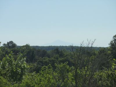 Vue Ventoux