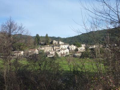 Vue Calviac