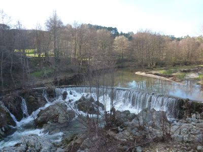 Croisement Bastide