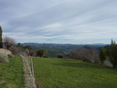 Vue Cévennes 2