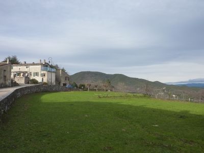 Vue Mont Brion