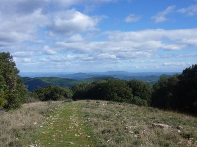 Vue Ardèche