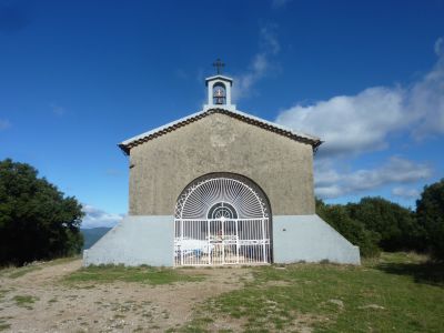 Chapelle Lacham