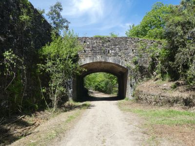 Vue tunnel GR44B