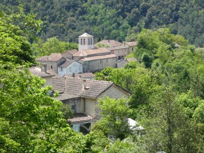 Vue Sainte-Cécile